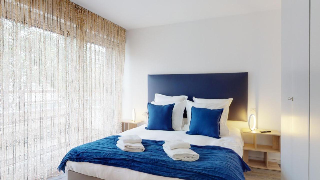 Maison Mandarine Colmar 5 Bedrooms 180M2 Exterior foto