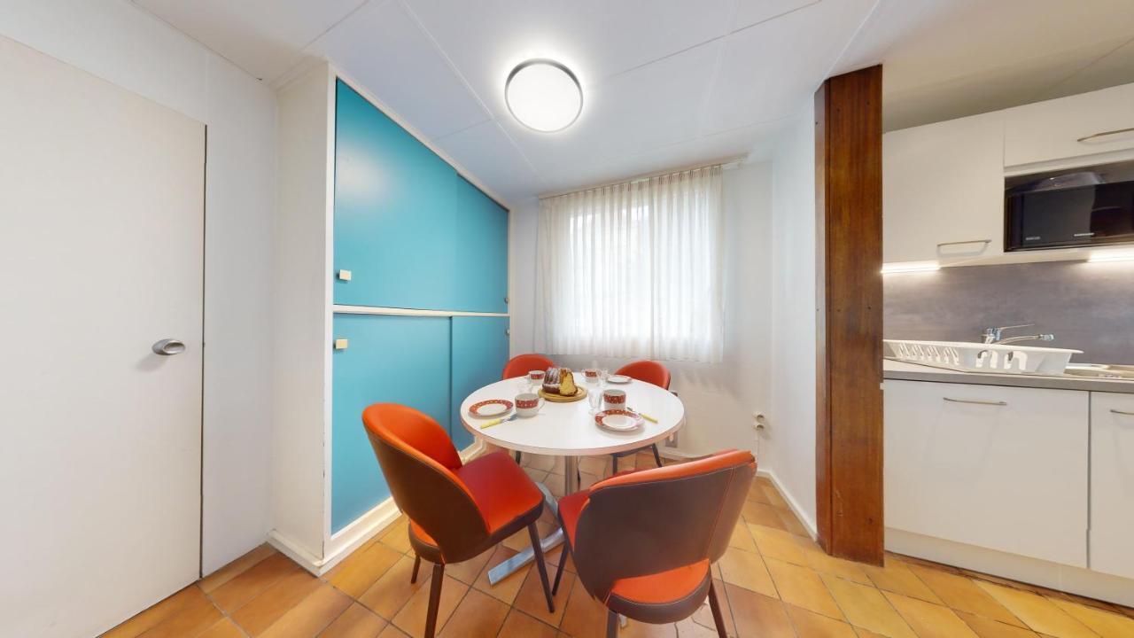 Maison Mandarine Colmar 5 Bedrooms 180M2 Exterior foto